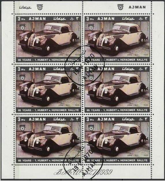 Martin Luther King (1929-1968)