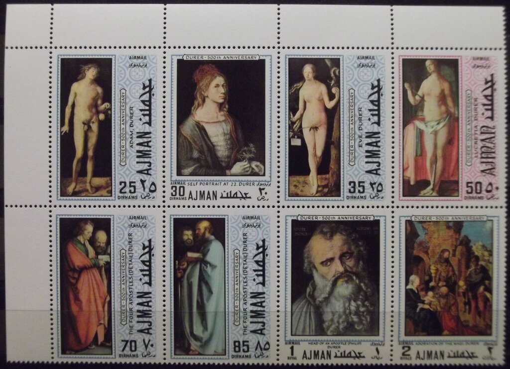 Halley's Comet (1456), from Lucerne Chronicles