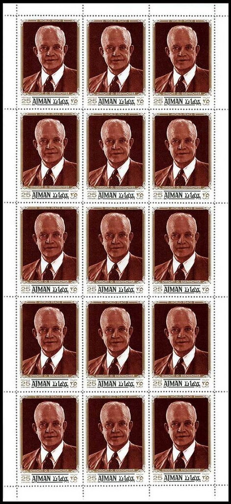 Sheikh Rashid and Ship