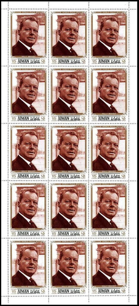 Chatham Albatross (Thalassarche eremita) - Surcharged