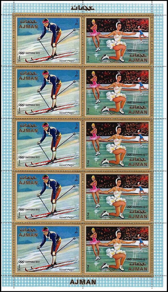 Scout Saluting, optd 15TH WORLD SCOUT JAMBOREE