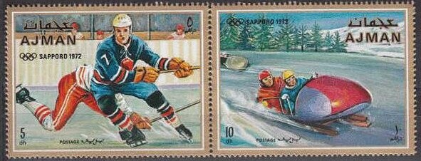 Swimming: Michael Wenden, Australia