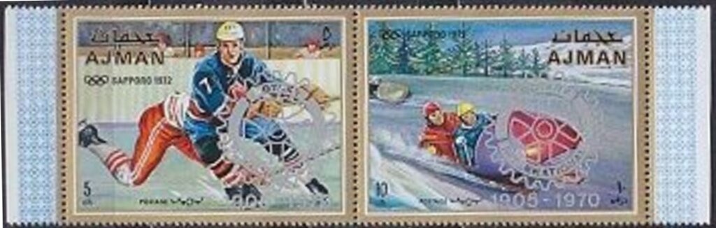 Apollo and Gemini Program