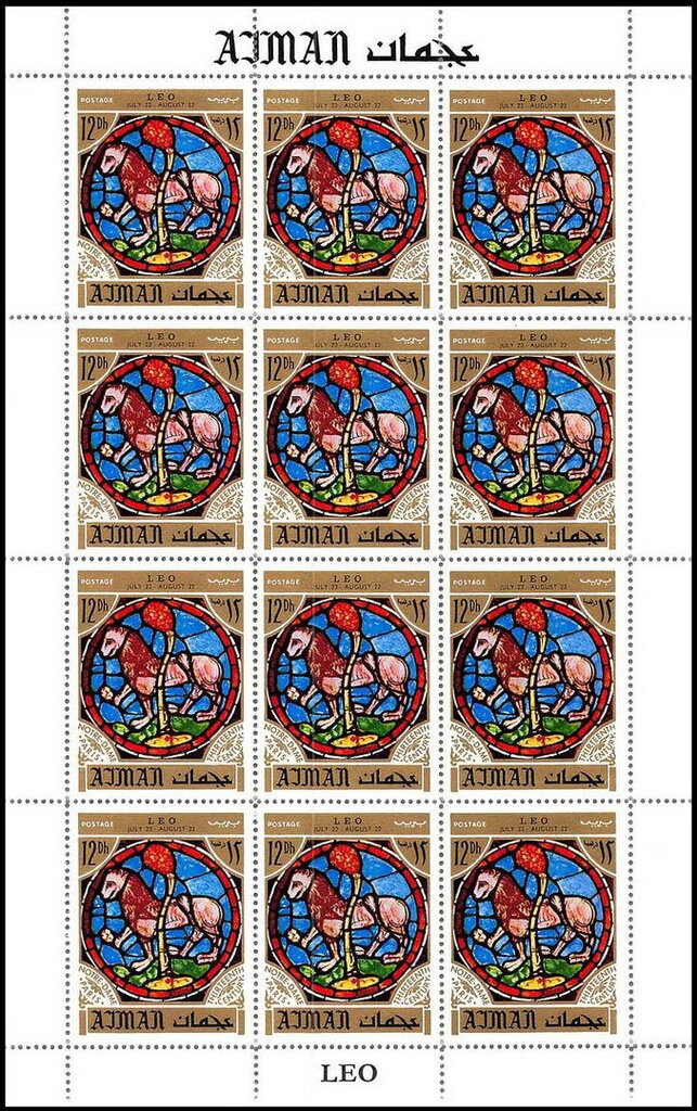 Christ Appearing to His Disciples (1795) by William Blake