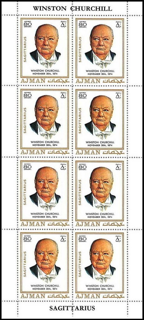 Butterflies of the World