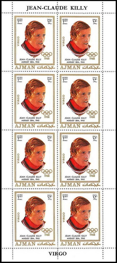 Dromedary (Camelus dromedarius)