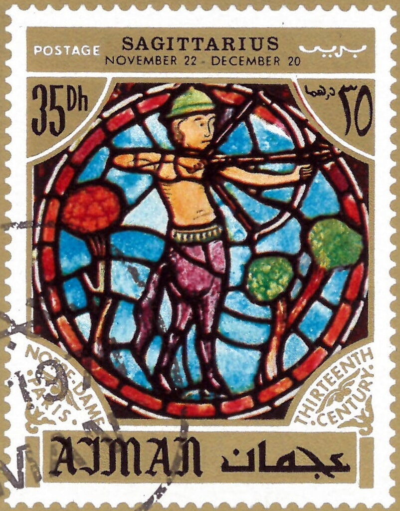 World exhibition EXPO '70, Osaka - se-tenant