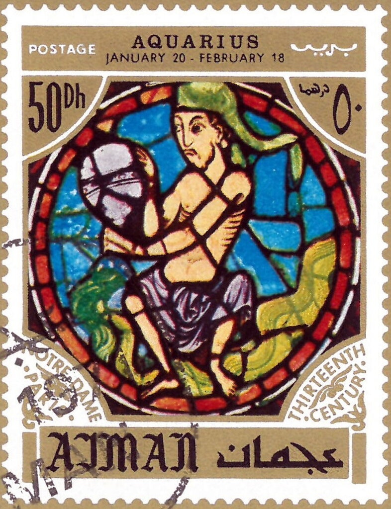 Virgil Ivan Grissom (1926-1967)