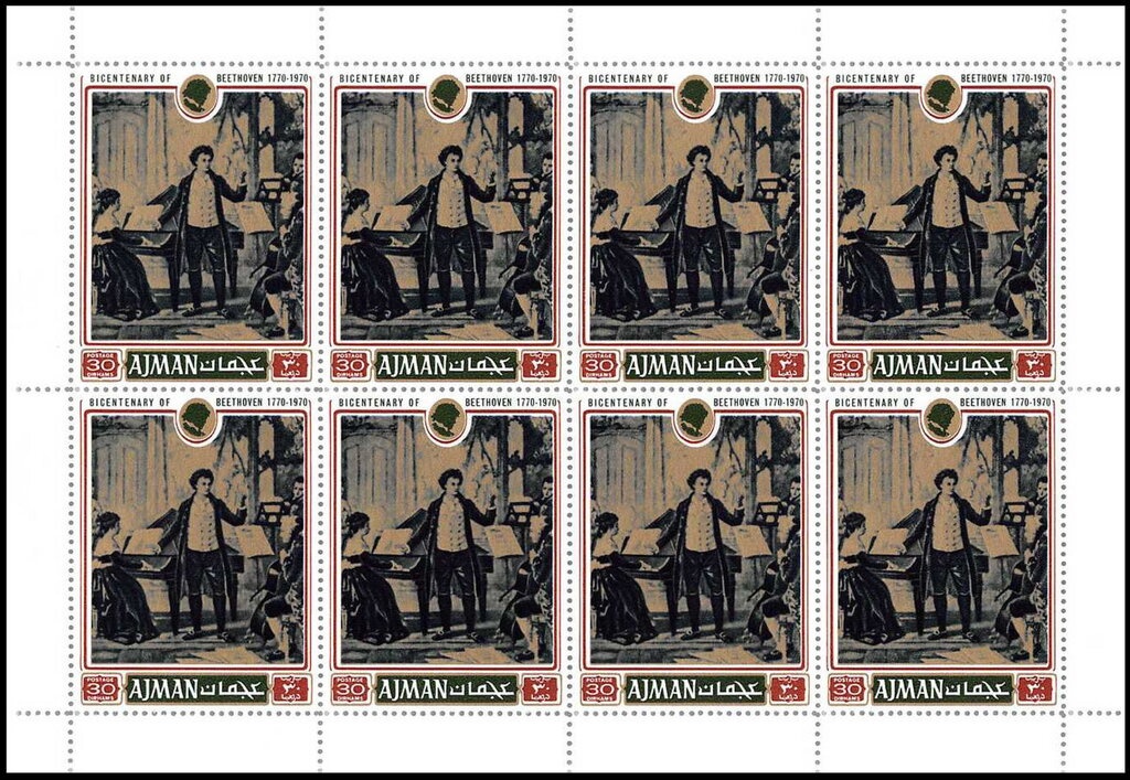 Humpback Whale (Megaptera novaeangliae)