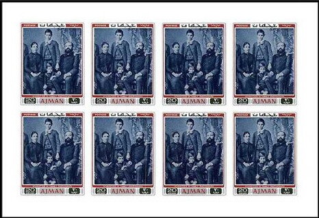 Guard Dog, Charles Hermann-Léon