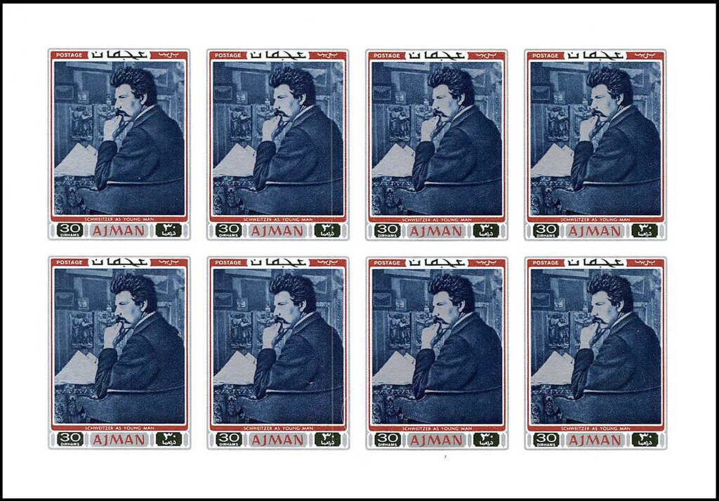 Sheik Rashid and Spur-thighed Tortoise (Testudo graeca)