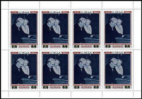 African Elephant (Loxodonta africana)