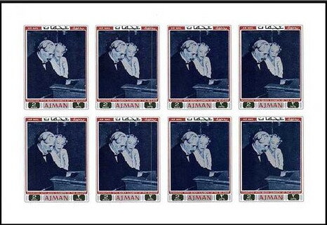 Gymnastics on the Pommel Horse