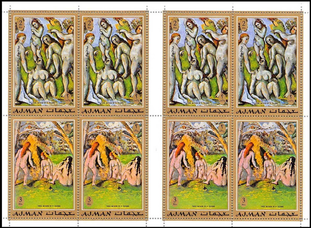 King George V (1865-1936) and King George VI (1895-1952)