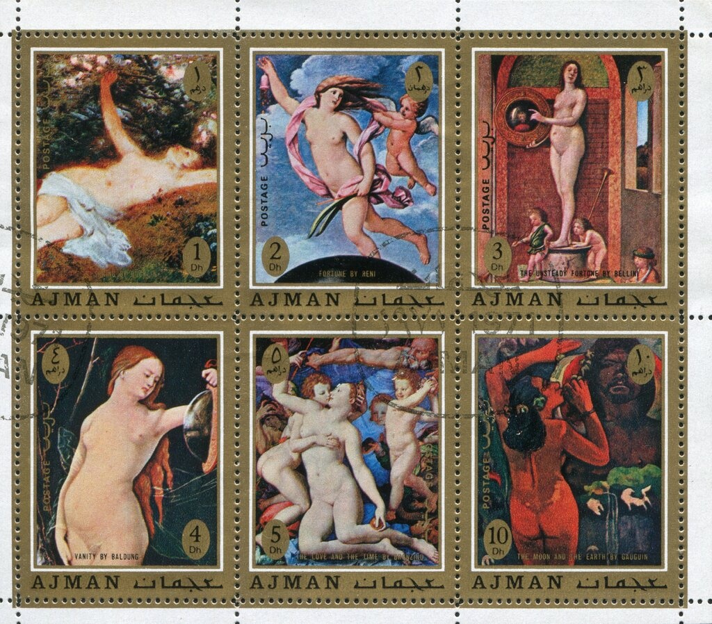 Union Jack, Queen Victoria and island map