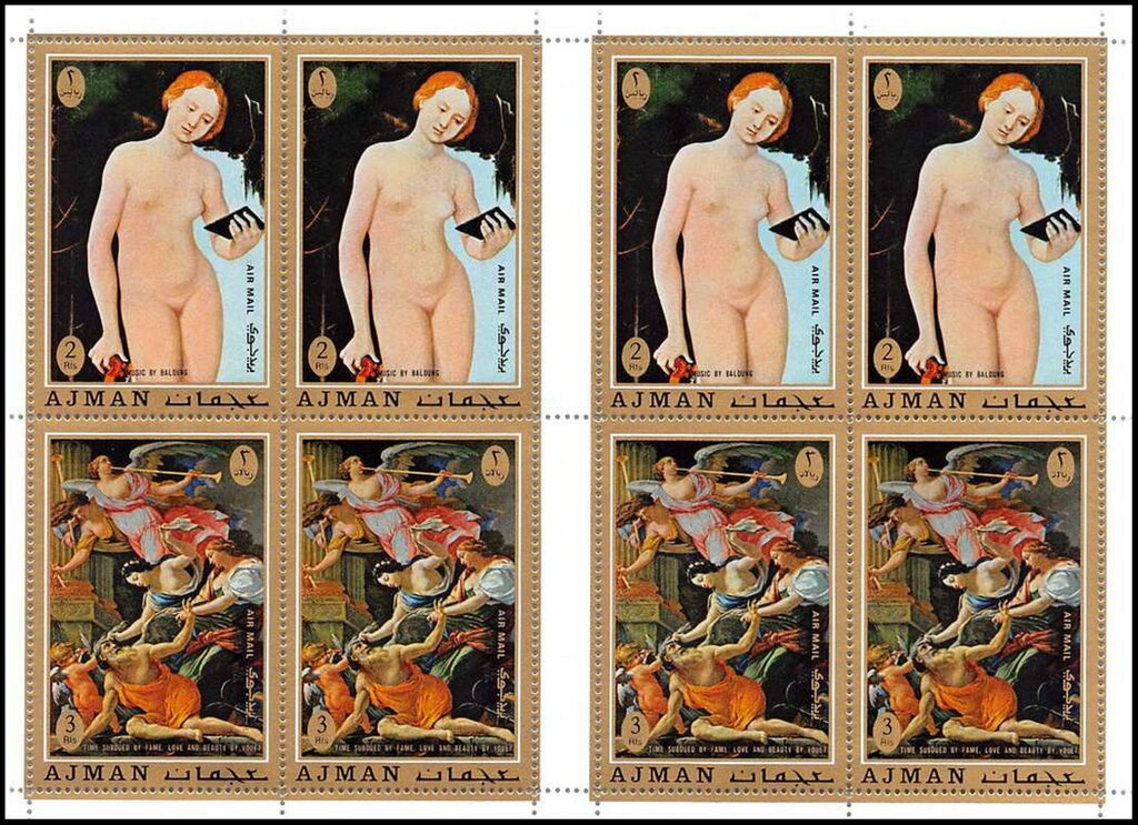 Spotted Reef Crab (Carpilius maculatus)