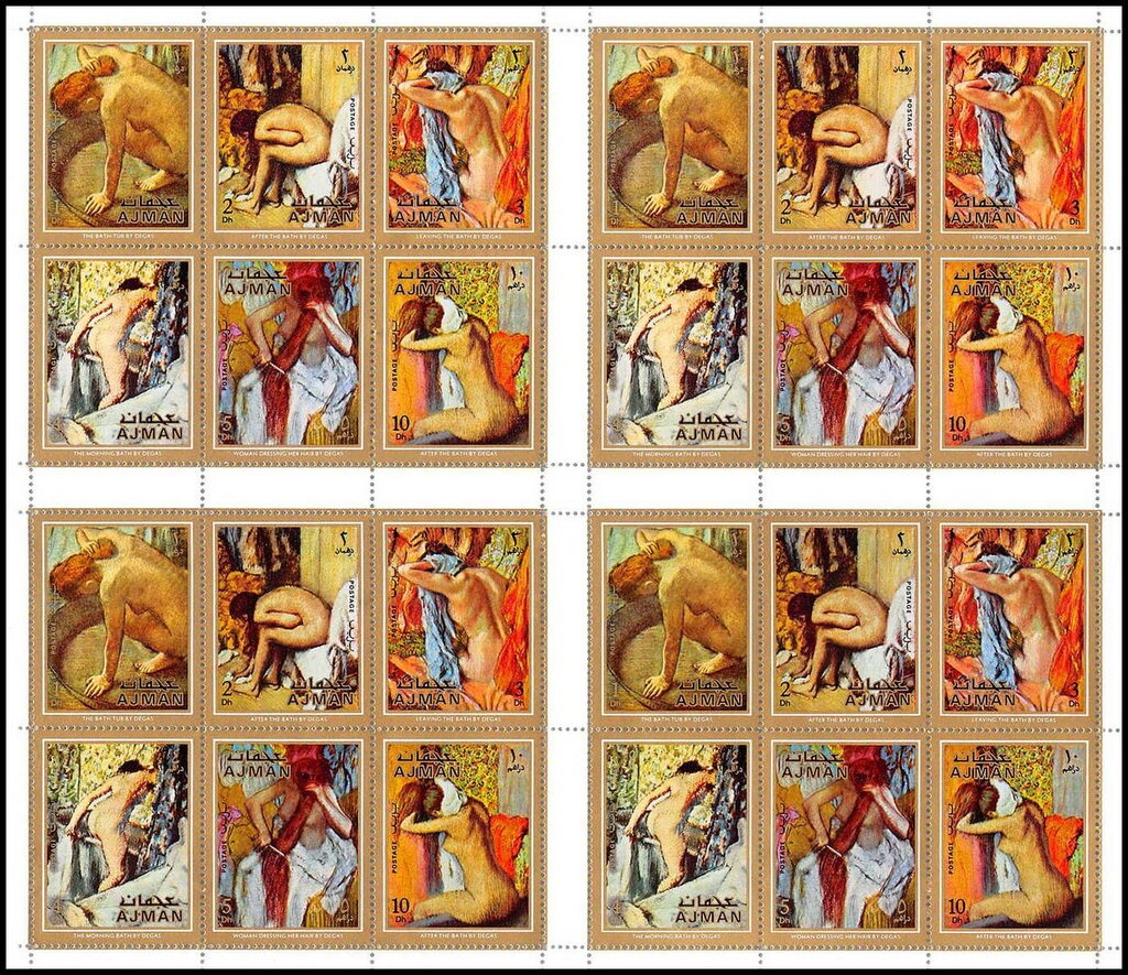 Lovell, Swigert, Haise - Rocket Start