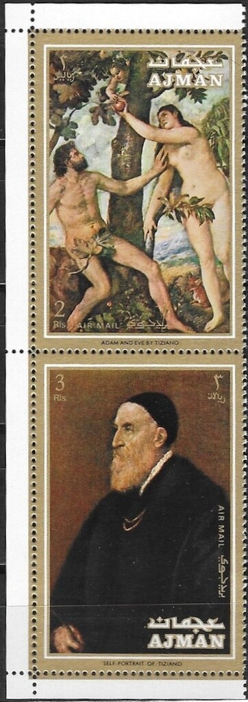 Madonna with child, by Giotto