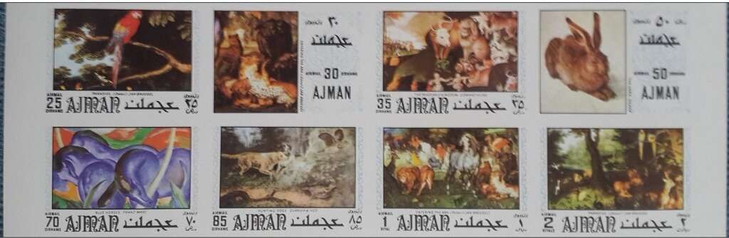 Queen Elizabeth II Wearing Black Dress (1953)