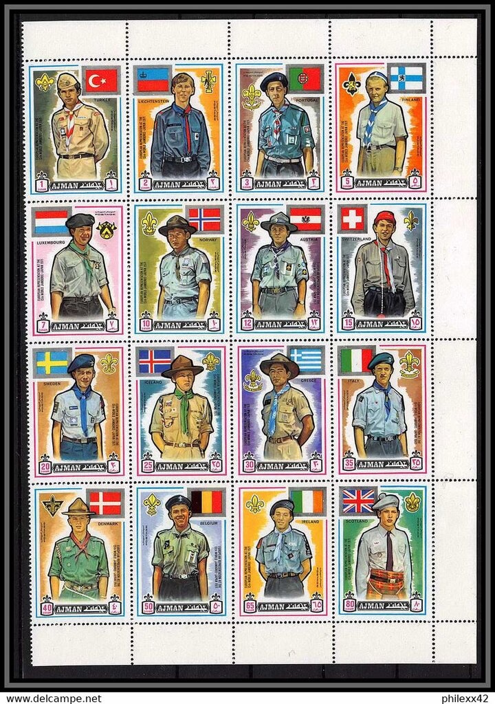 Lincoln, King, Kennedy