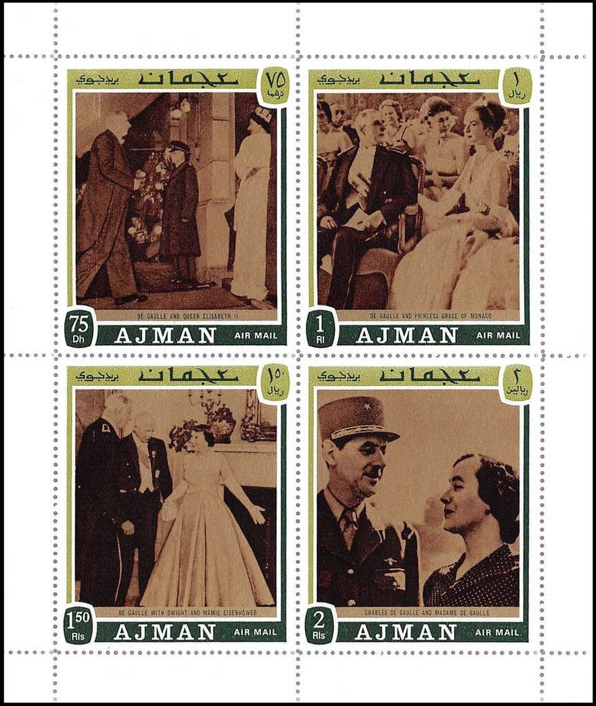 Margrethe II (1940-), Queen of Denmark