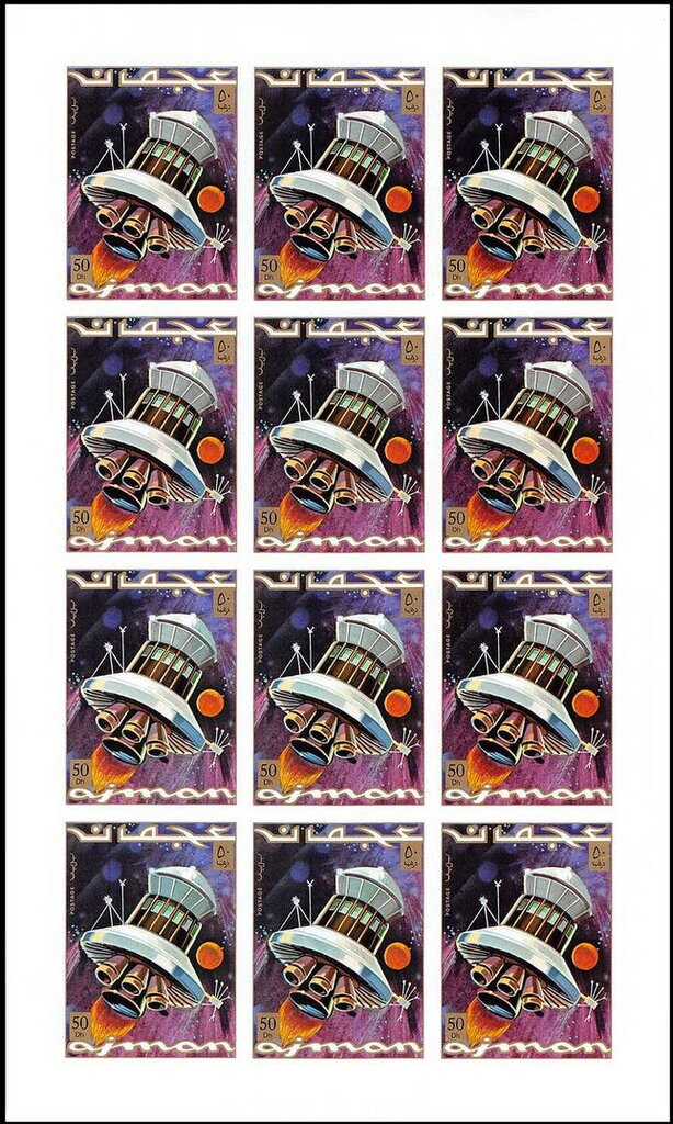 Virgin Mary, from Virgin in the Glory (1520) by Titian