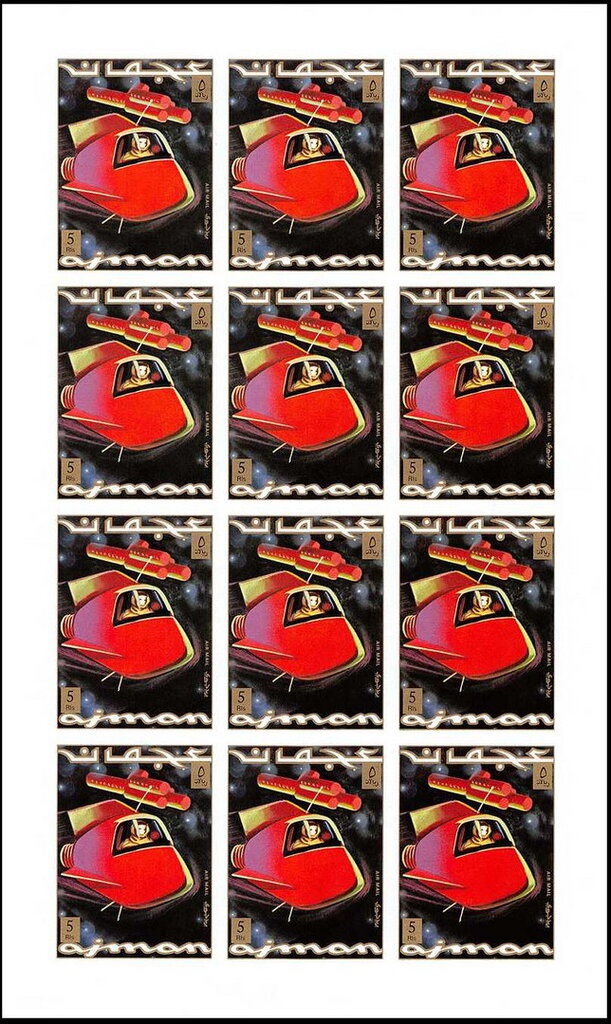 Images from the Life of Beethoven