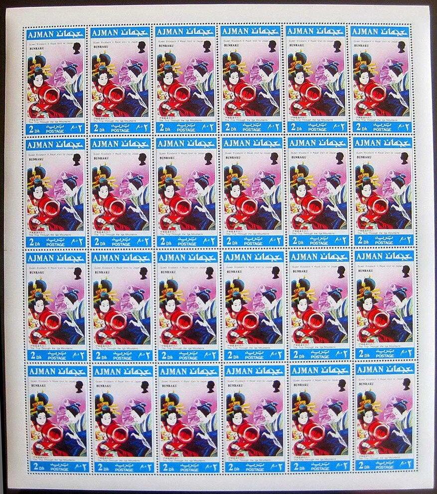 Winston Spencer Churchill and Blenheim-Palace