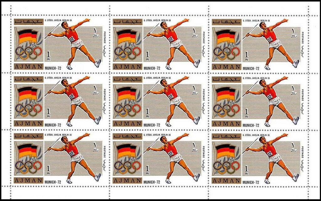 The Holy Family by Andrea Mantegna