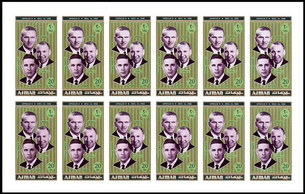 Humpback Whale (Megaptera novaeangliae)