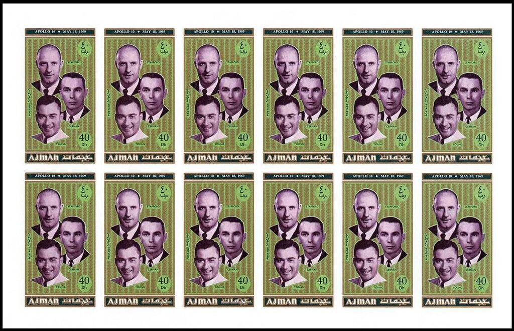 Christ and Mary Magdalene