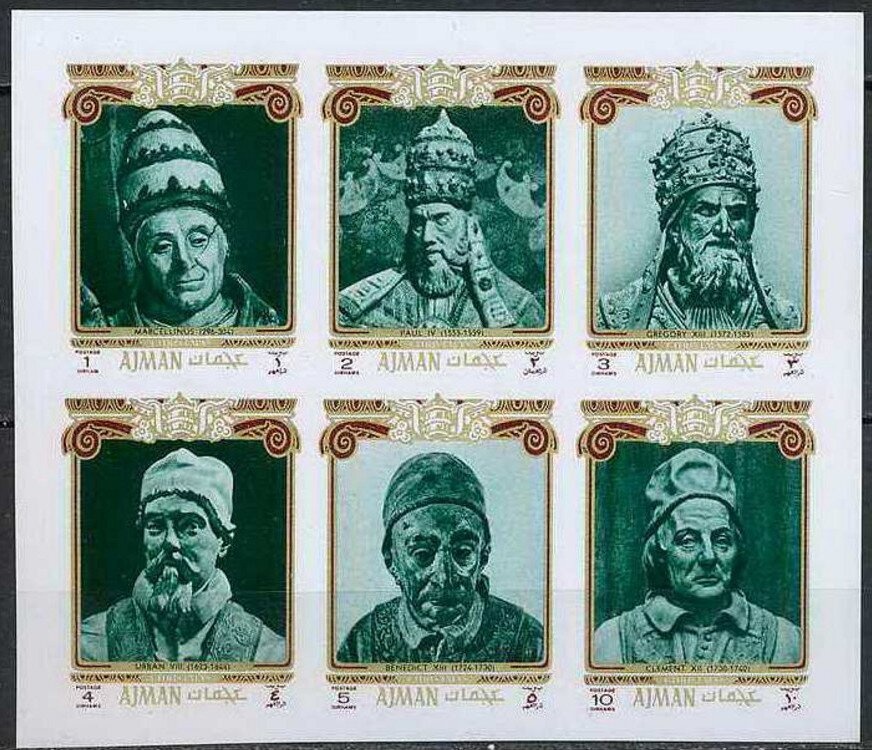 The Mystic Marriage of St. Catherine, by Murillo