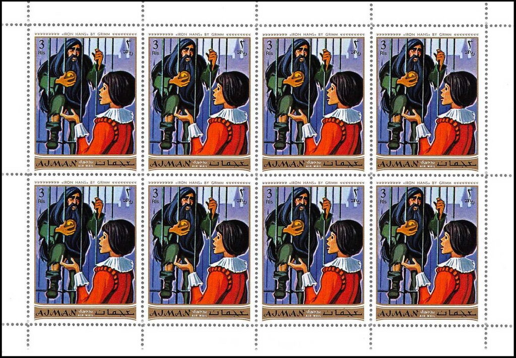 Scorpio, Zodiac sign in the Notre Dame Cathedral, Paris