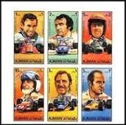 Virgin's Nativity (1611), fresco by Guido Reni (detail)