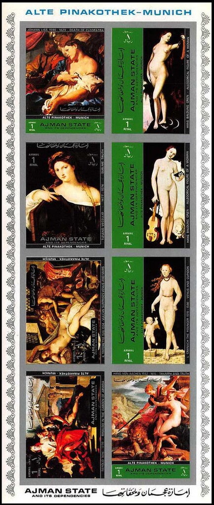 Descent from the Cross by Rogier van de Weide