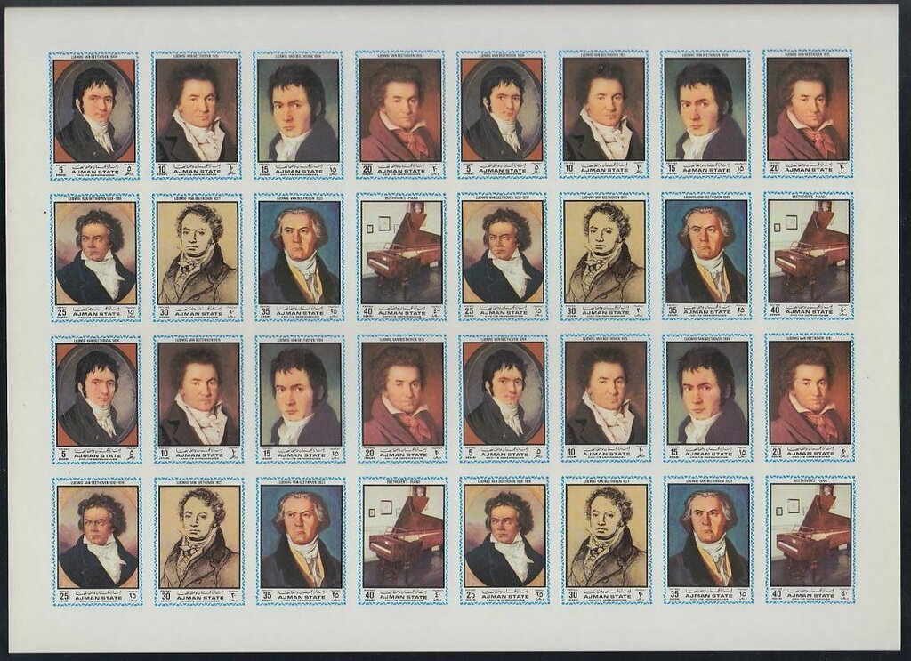 Guanaco (Lama guanicoe)