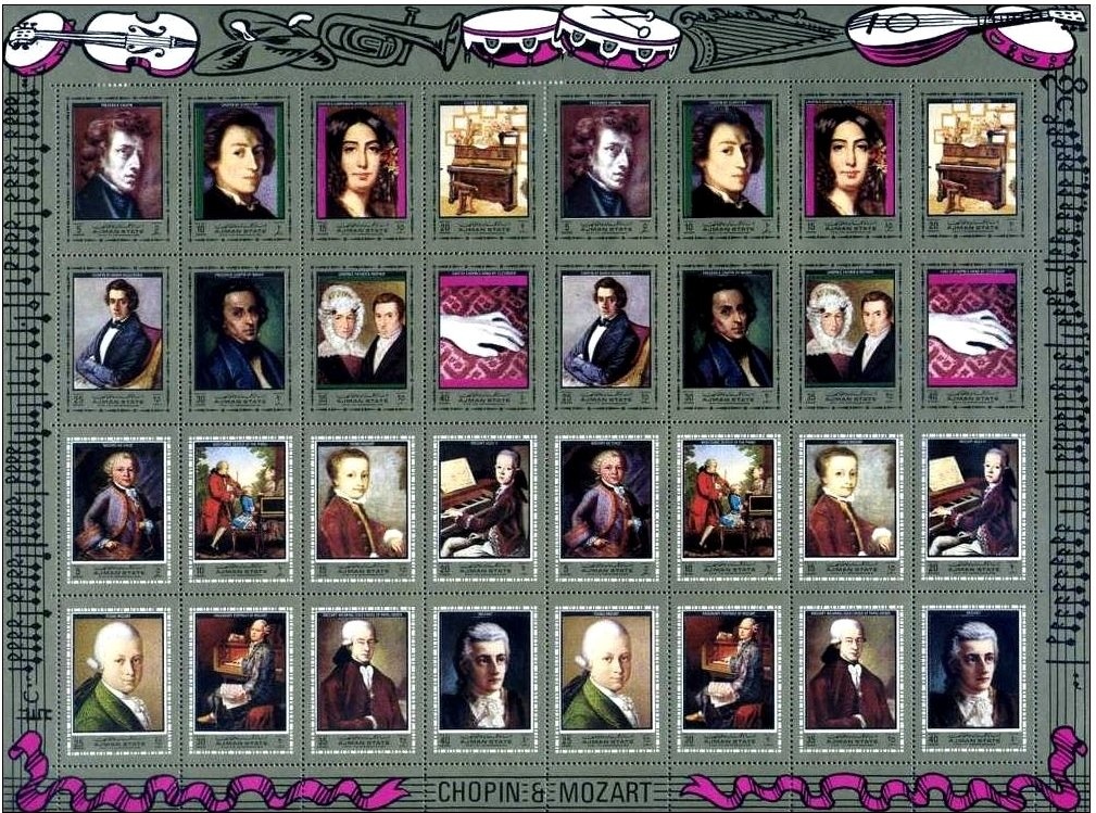 Impala (Aepyceros melampus)