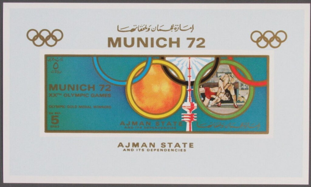 Paintings by Alexander Rutsch