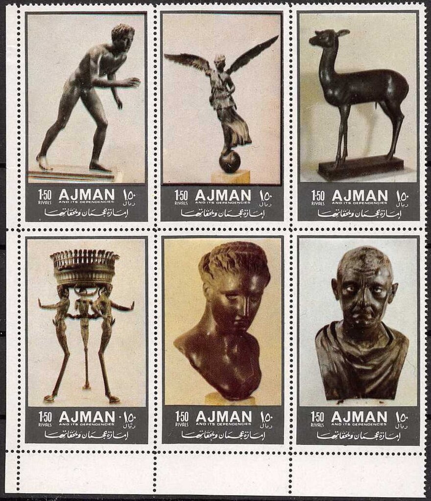 Madonna of the Rosary (1506), by Albrecht Dürer, surcharged