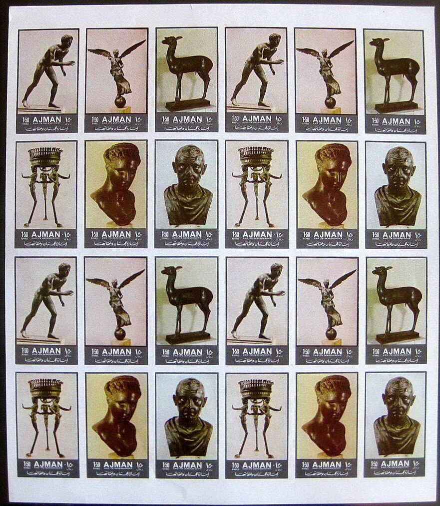 Adoration of the Shepherds by Georges de la Tour