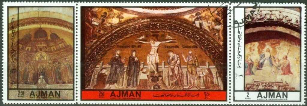 Wedding of Prince Harry and Meghan Markle