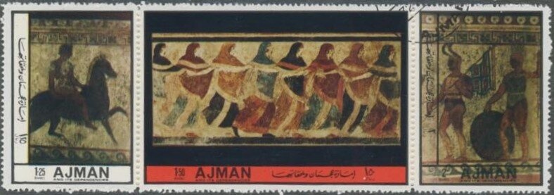 Marcel Cerdan (1916-1949), welter- and middelweight, France