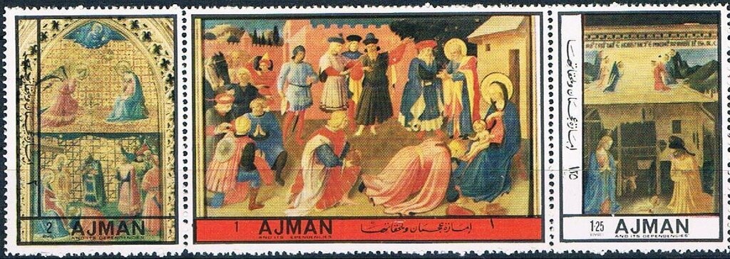 Sheikh Rashid and Bus