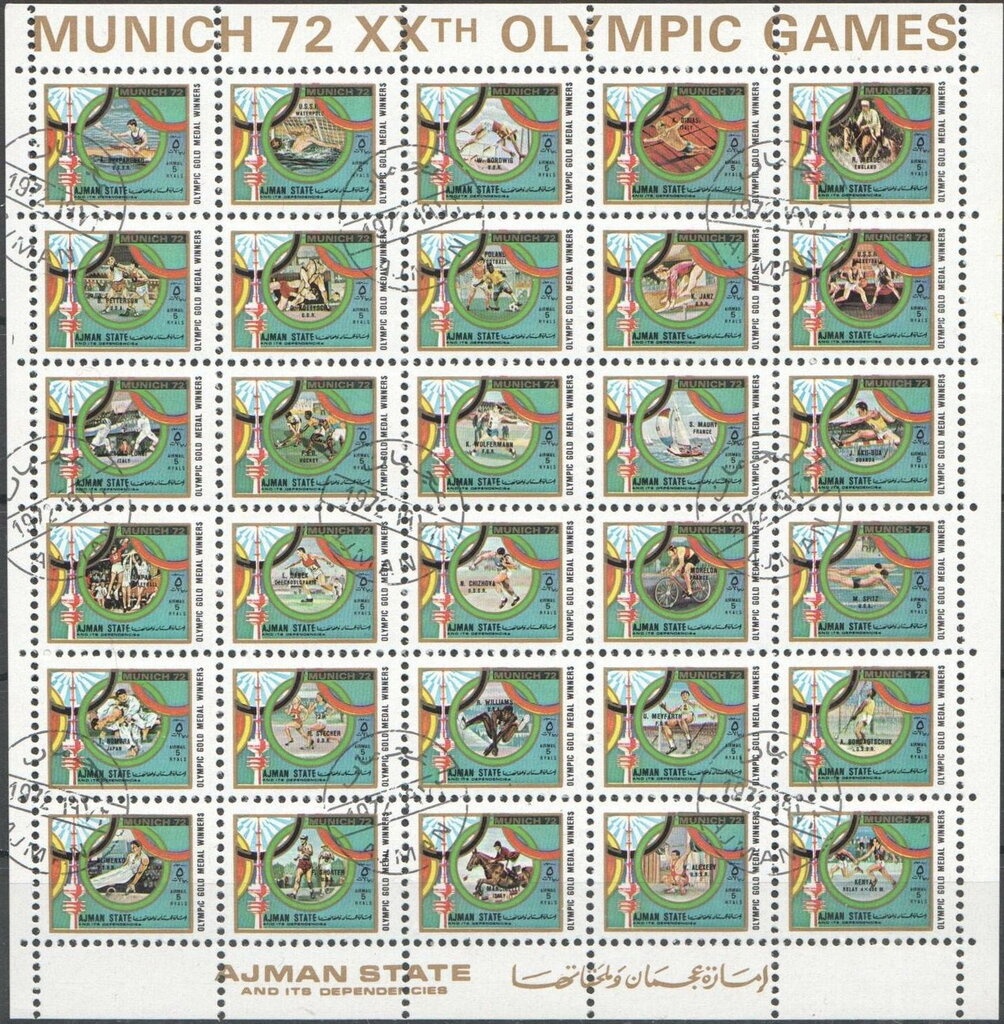 Paintings by Alexander Rutsch