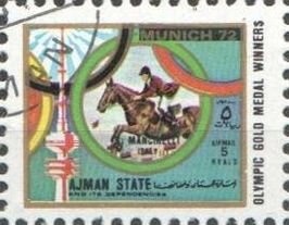 The Umbrellas, Pierre-Auguste Renoir (1879)