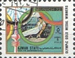 Slalom Jean-Claude Killy