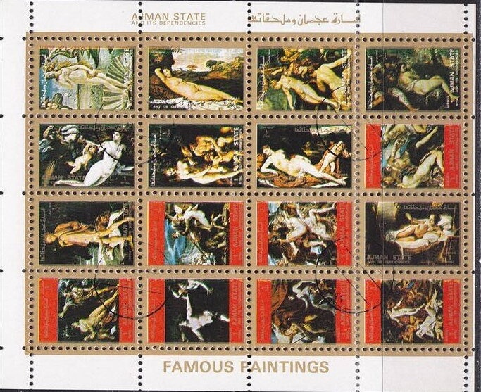 White Frangipani (Plumeria alba)