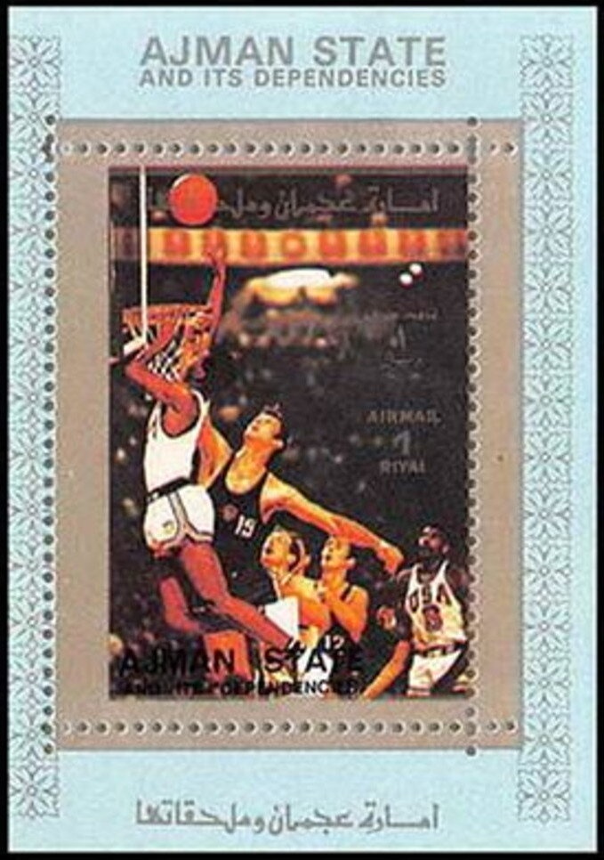 Humpback Whale (Megaptera novaeangliae)