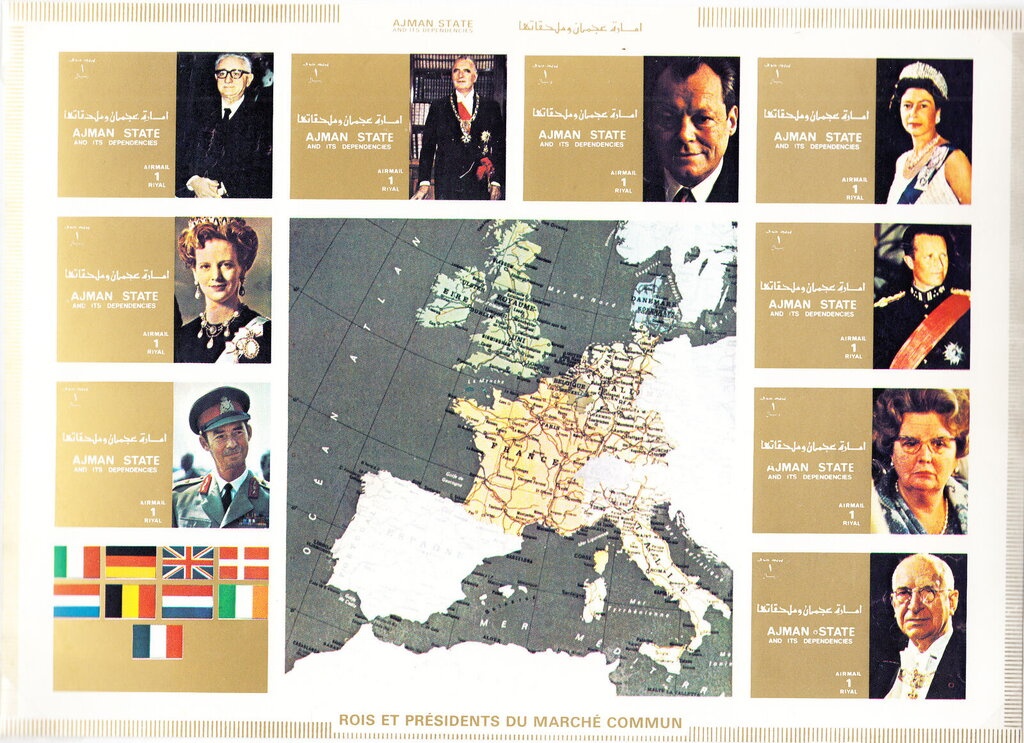 World Communications Year