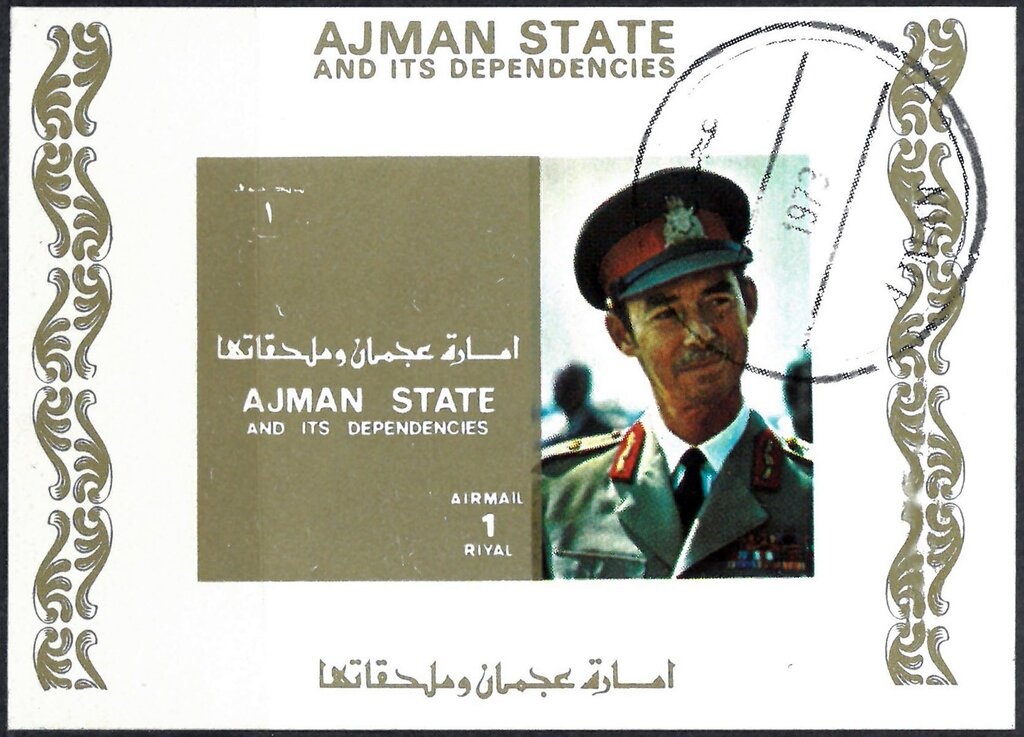 Astronauts on the Moon